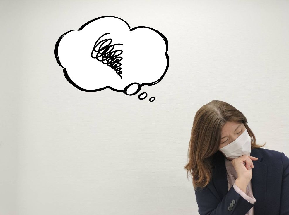 実際に働くイメージがわかず、 自分にできるか不安・・・。